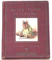 cover of The Roly-Poly Pudding