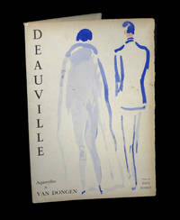Deauville [couverture seule].