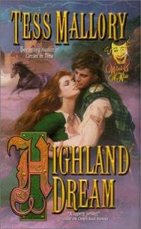 Highland Dream (Wink & a Kiss)