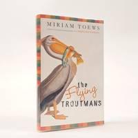 THE FLYING TROUTMANS [Signed]