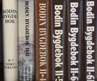 Bodin Bygdebok . II.2:Gårds- og slektshistorie for Nordstranda. II.3: Gårds- og slektshistorie...