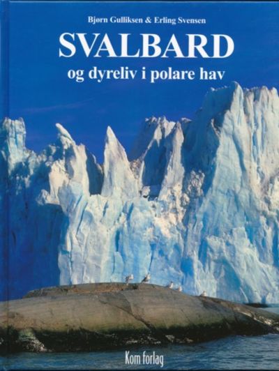 svalbard og dyreliv i polare hav