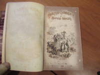 cover of Life And Adventures Of Martin Chuzzlewit