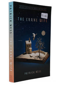 The Crane Wife