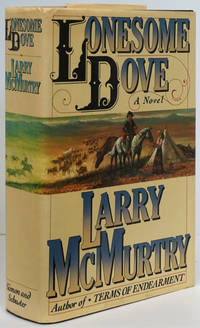 image of Lonesome Dove