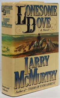 Lonesome Dove by McMurtry, Larry - 1985