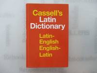Cassell's Standard Latin Dictionary