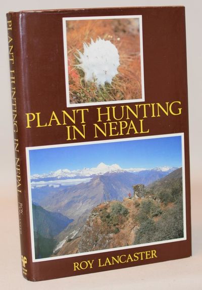 Plant Hunting in Nepal.