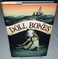 DOLL BONES