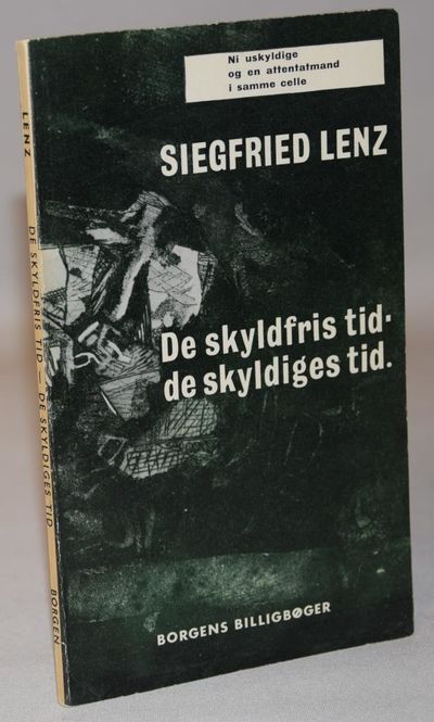 De skyldfris tid - de skyldiges tid.