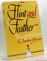 image of Flint and Feather: Collected Verse