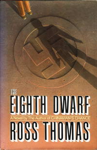 image of THE EIGHTH DWARF.