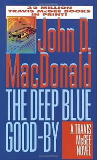 cover of The Deep Blue Good-Bye