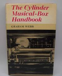 image of The Cylinder Musical Box Handbook