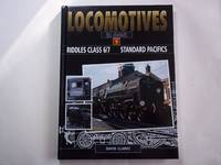Locomotives in Detail 5: Riddles Class 6/7 Standard Pacifics