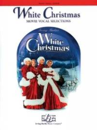 image of White Christmas