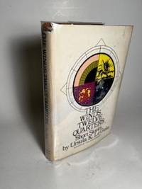 THE WINDS OF TWELVE QUARTERS by Le Guin, Ursula, K - 1975