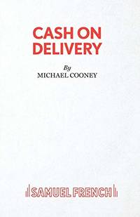 Cash on Delivery by Michael Cooney