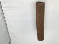 Egypt, Soudan and Central Africa by John Petherick - Signed First Edition - 1861 - from Rachel Smith Books (SKU: Nov008)