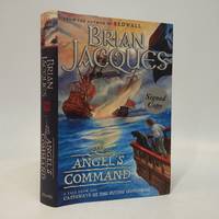 The Angel's Command (Castaways of the Flying Dutchman)