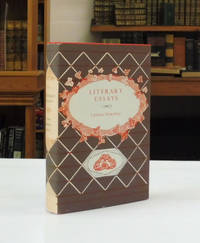 cover of Literary Essays