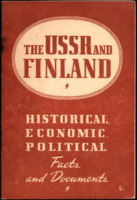 The USSR and Finland