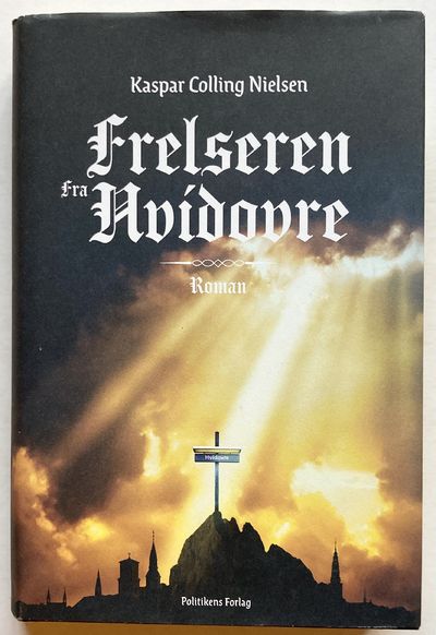 Frelseren fra Hvidovre.