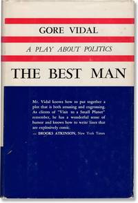 The Best Man (First Edition)