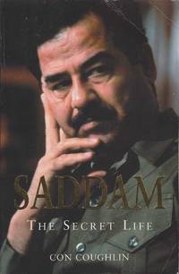 Saddam: The secret life