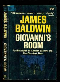 image of Giovanni's Room