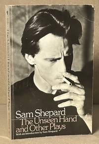 The Unseen Hand and Other Plays