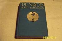 Penrod by Booth Tarkington - 1914