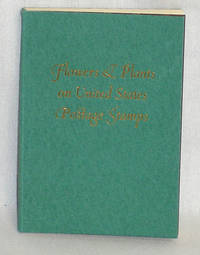 image of Flowers_Plants on United States Postage Stamps
