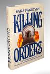 Killing Orders (Signed First Edition)