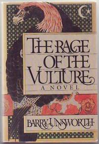 The Rage of the Vulture