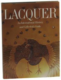 Lacquer: An International History and Collector's Guide