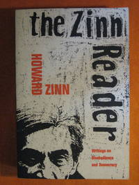 image of The Zinn Reader: Writings on Disobedience and Democracy