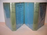 The Road to Victory A History of Hampton Roars Port or Embarkation in World War II (complete in 2 vols.) by Edited by Major William Reginald Wheeler, foreword by Major General Charles P. Gross - 1947