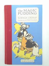 The Magic Pudding (New York Review Children's Collection) [Hardcover] Lindsay, Norman and...