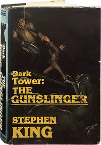 cover of The Gunslinger