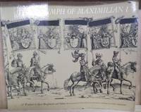 image of The Triumph of Maximilian I: 137 Woodcuts by Hans Burgkmair and Others