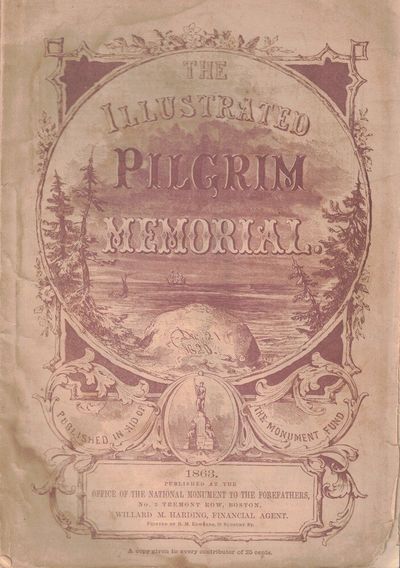 The Illustrated Pilgrim Memorial