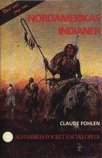 Nordamerikas indianer.
