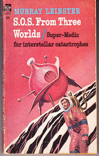 image of S.O.S. From Three Worlds