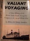 Valiant Voyaging.