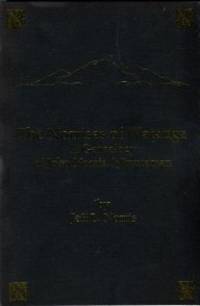 image of The Norrises Of Watauga: A Genealogy Of John Norris, Minuteman