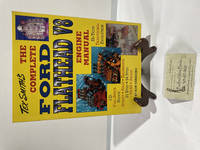 Tex Smith's The Complete Ford Flathead V8 Engine Manual