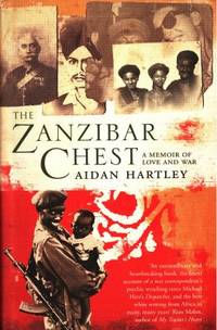 The Zanzibar Chest. A Memoir of Love and War.