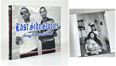 East Side Stories.