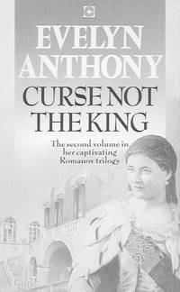 image of Curse Not the King